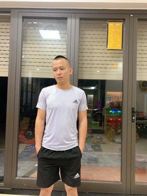 Bộ thể thao D.A.S nam chất thun lạnh