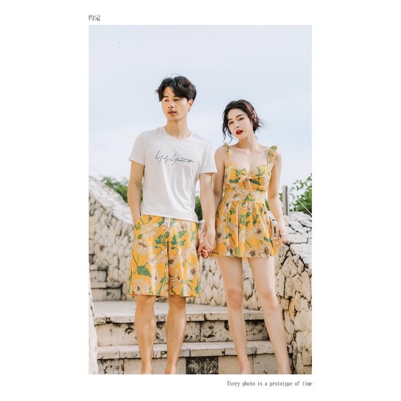 Bikini cặp đôi đủ màu hãng Seaswim | BigBuy360 - bigbuy360.vn