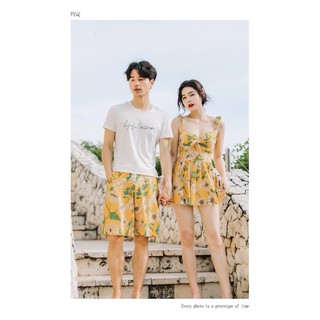 Bikini cặp đôi đủ màu hãng Seaswim