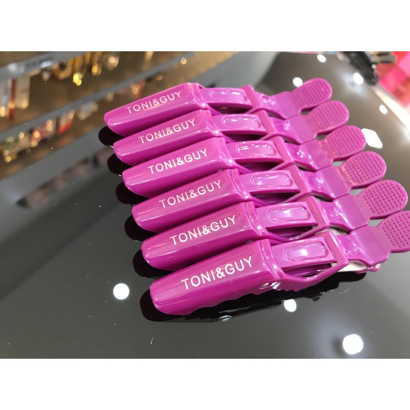 Kẹp Toni & Guy