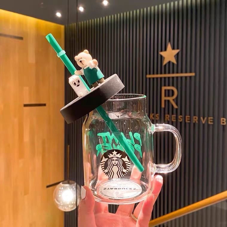 Cốc Starbucks cỡ lớn bảo vệ môi trường chất lượng cao 2020