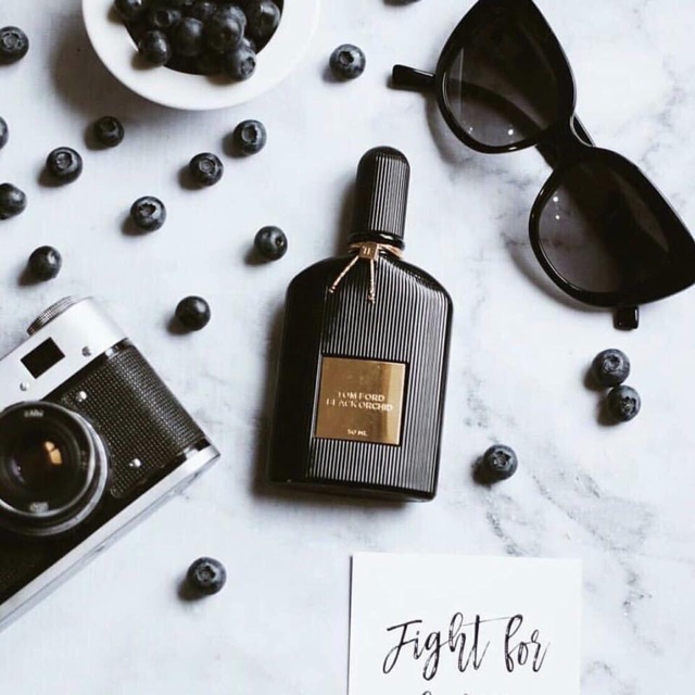 [𝔅𝔢𝔢❅] Nước Hoa Dùng Thử Tomford Black Orchid [𝔅𝔢𝔢❅]
