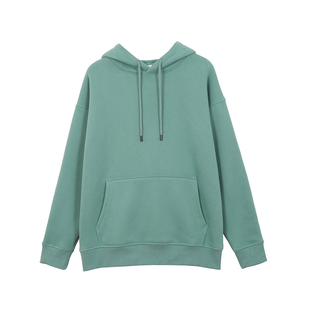 Áo Hoodie Trơn Form Rộng | ARTIE Basic Hoodie | BigBuy360 - bigbuy360.vn