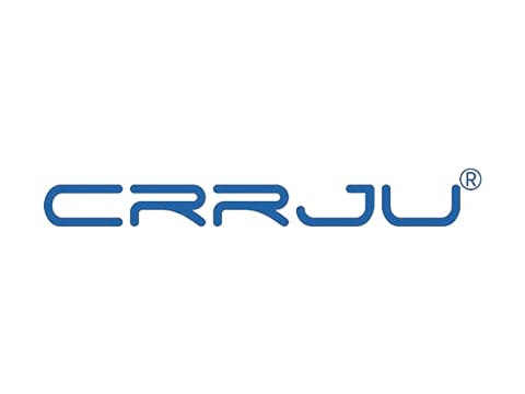 Crrju Logo
