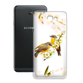 [FREESHIP ĐƠN 50K] Ốp lưng Samsung Galaxy J7 Prime hàng loại tốt in họa tiết đẹp - 01053 Silicone Dẻo