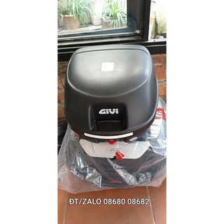 THÙNG GIVI, THÙNG XE MÁY E26N ##2