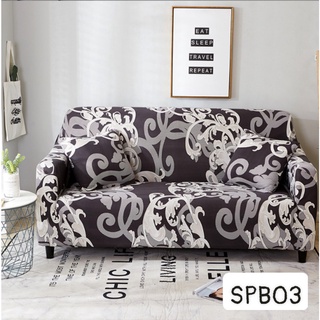 Bọc ghế sofa chữ L, bọc ghế sofa, ga bọc sofa, tấm bọc ghế sofa - tặng 1 VỎ GỐI