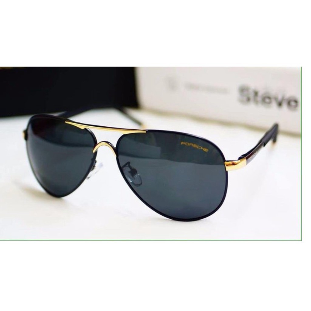 [SALE] Mắt Kính Nam Thời Trang Cao Cấp P8000 + Tặng Kèm Hộp Và Phụ Kiện | BigBuy360 - bigbuy360.vn