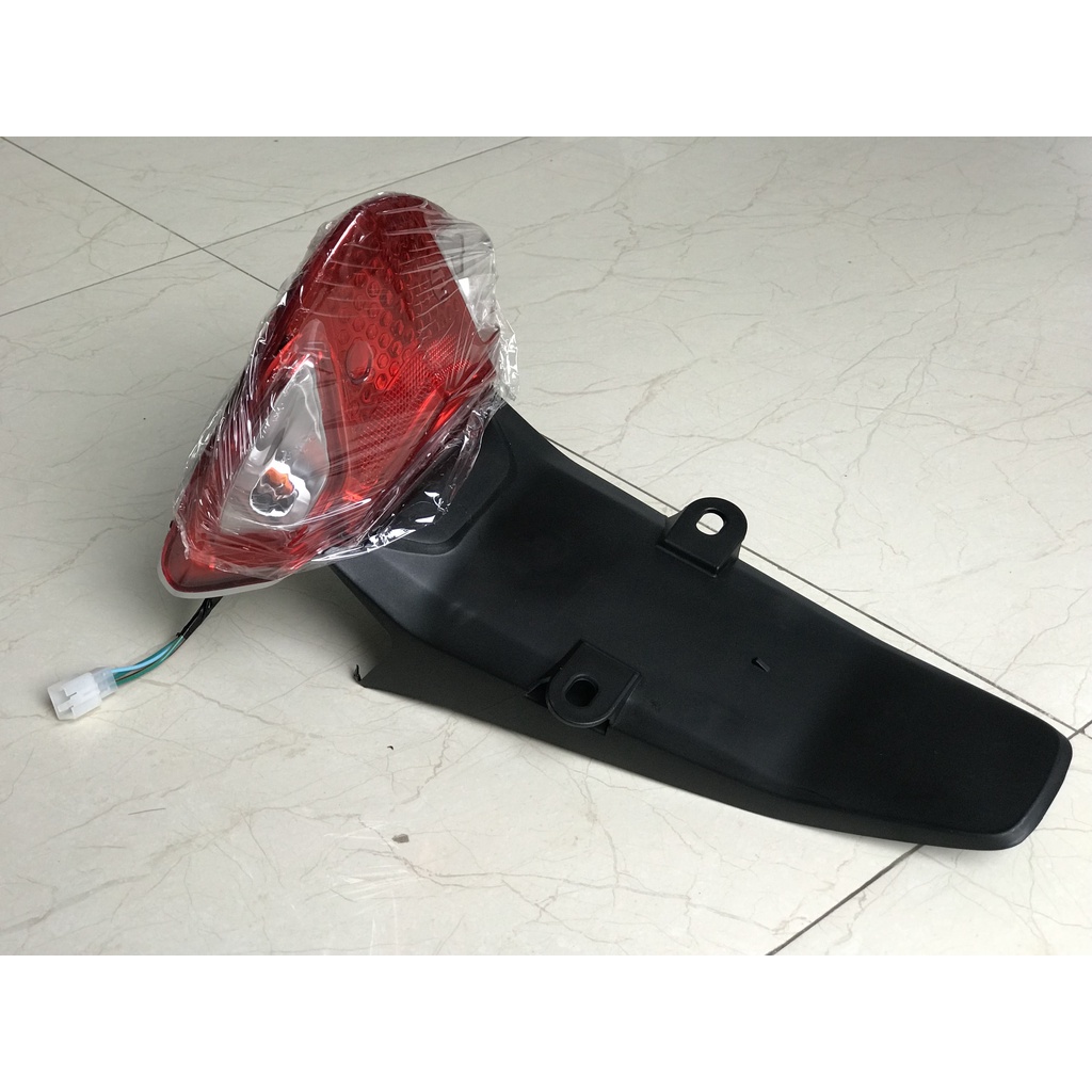 Dè sau Wave Alpha lớn/Rs - Hàng Umv Chất Lượng Cao