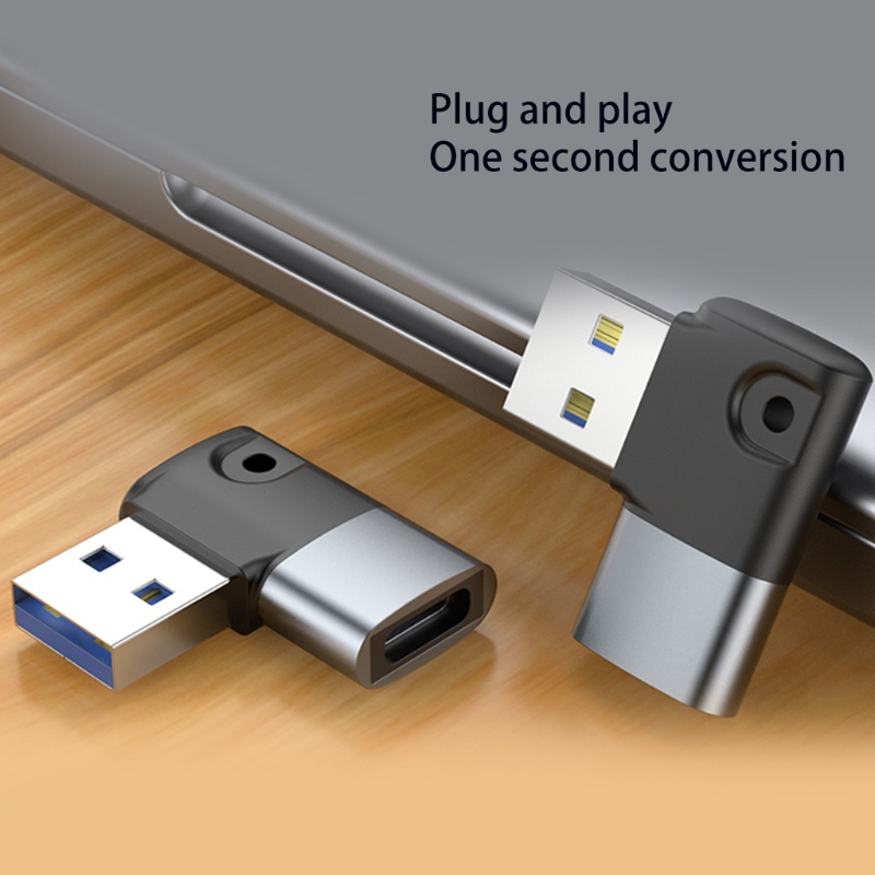 Đầu Chuyển Đổi USB C / Type-C Sang USB2.0 Cho Điện Thoại Laptop
