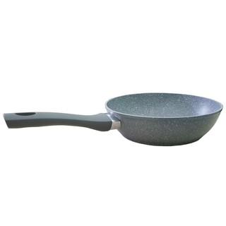 Chảo sâu vân đá đáy từ siêu chống dính Greencook GCP02