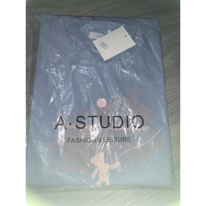 Áo phông mây xinh | BigBuy360 - bigbuy360.vn