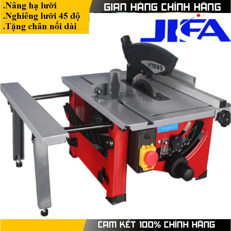 Máy cưa xẻ gỗ