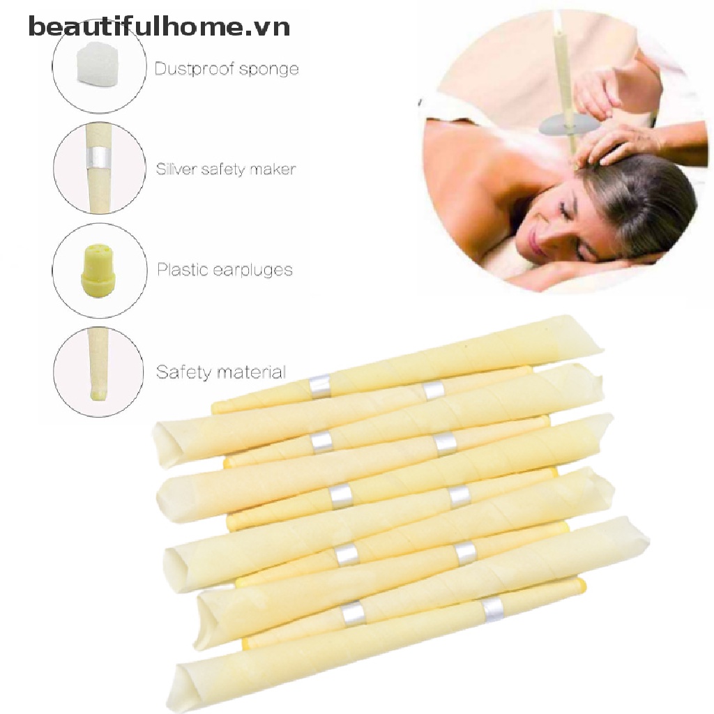 (Hàng Mới Về) 1 Cây Nến Thơm