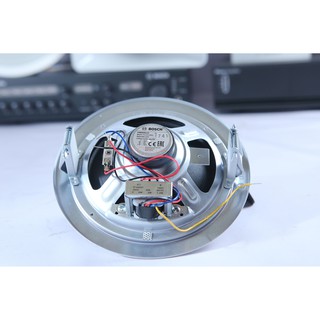 Loa Bosch LHM0606/10