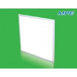 ĐÈN LED PANEL MPE  FPL-60x60 3 CHẾ ĐỘ MÀU
