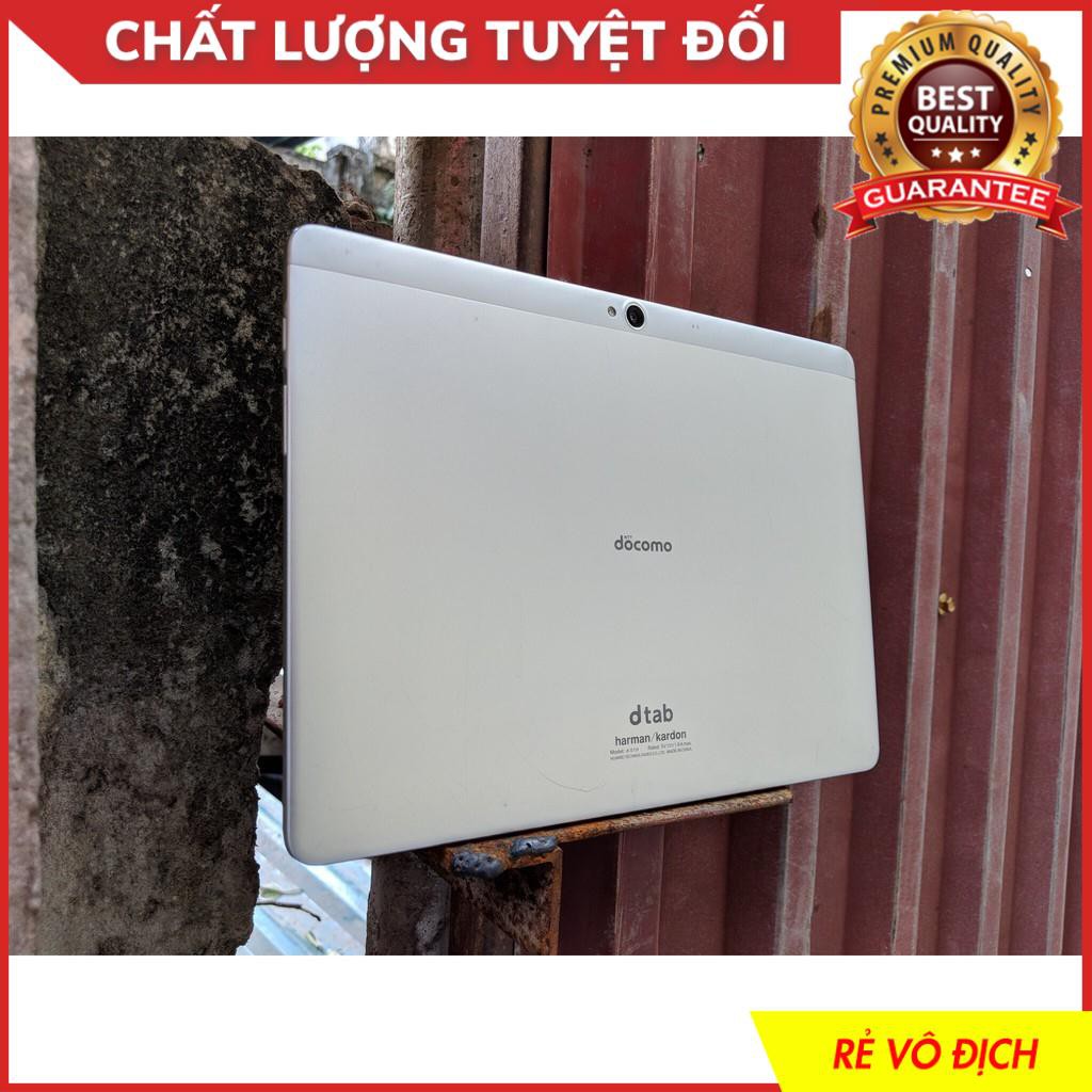 Máy tính bảng Huawei M2 Premium Special 10 inch 4G+Wifi / 4 Loa Harman Kardon - Pin Khỏe cực chất