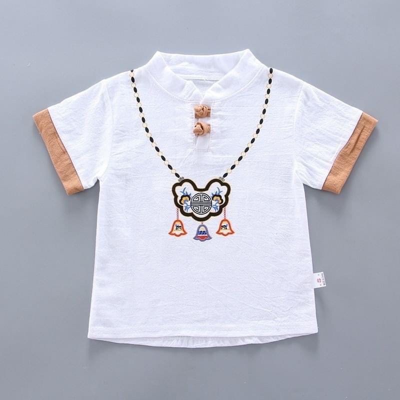 Xả kho bộ đũi vòng cổ cho bé từ 6-25kg