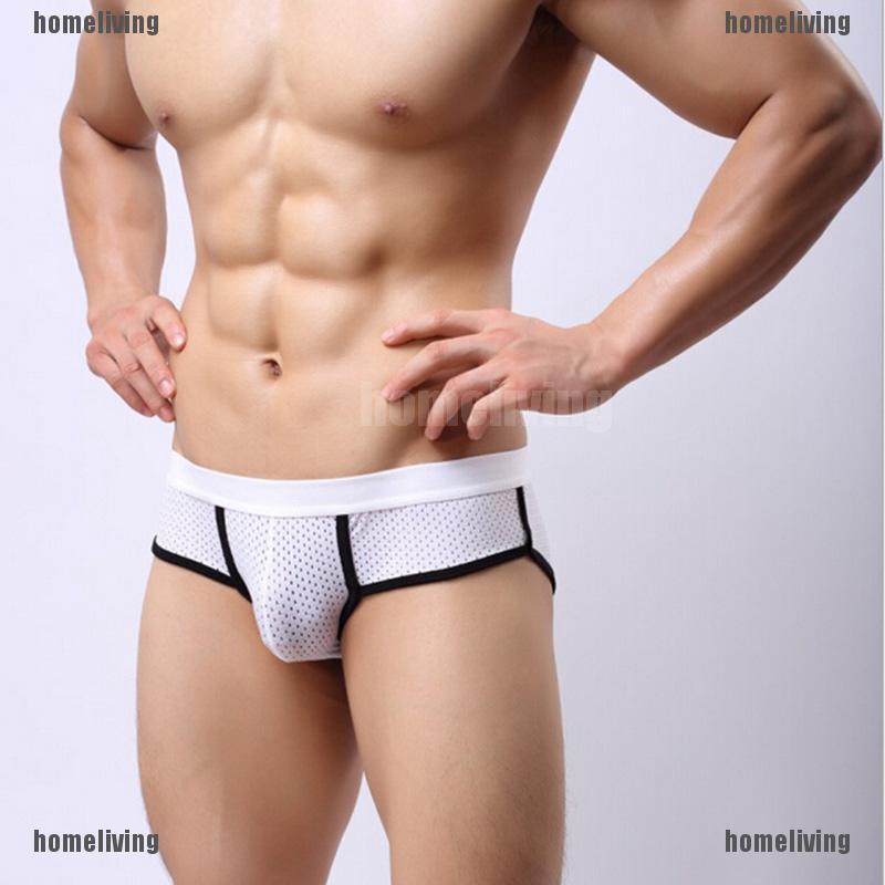 Quần Lót Nam Dạng Lưới Chữ U