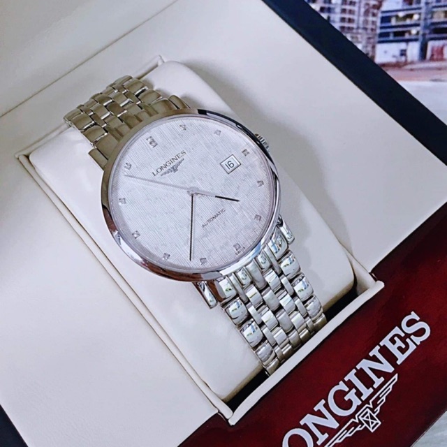 Đồng hồ Cặp Longines Elegant