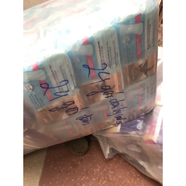 BĂNG VỆ SINH HÀNG NGÀY DIANA COOL FRESH 40MIENG