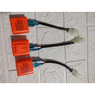 Chớp xinhan cho winner X,Vario,SH,R15 và các dòng xe có jack xinhan 3 chân