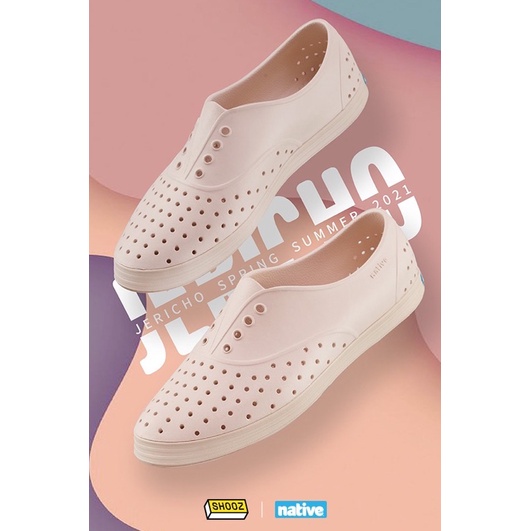 Giày nhựa Native Jericho