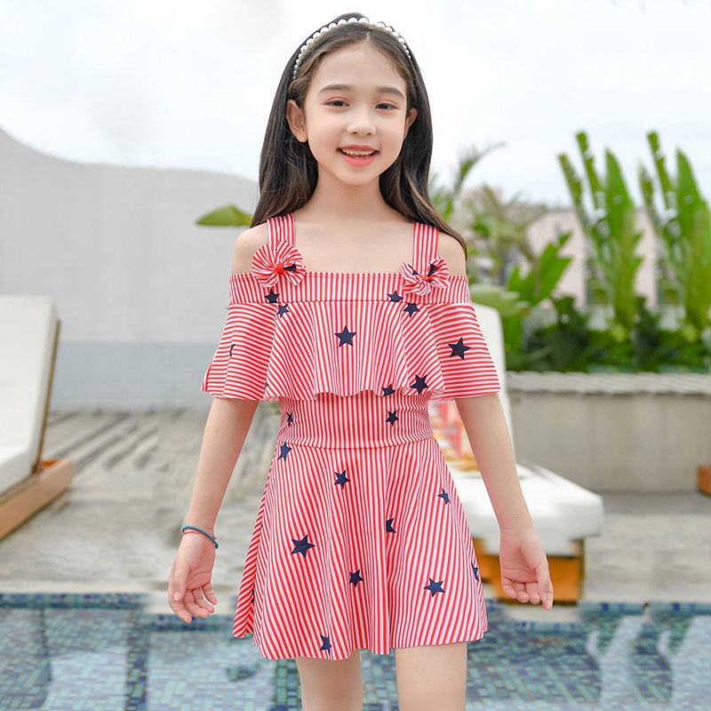 Đồ Bơi Nữ Một Mảnh Hàn Quốc