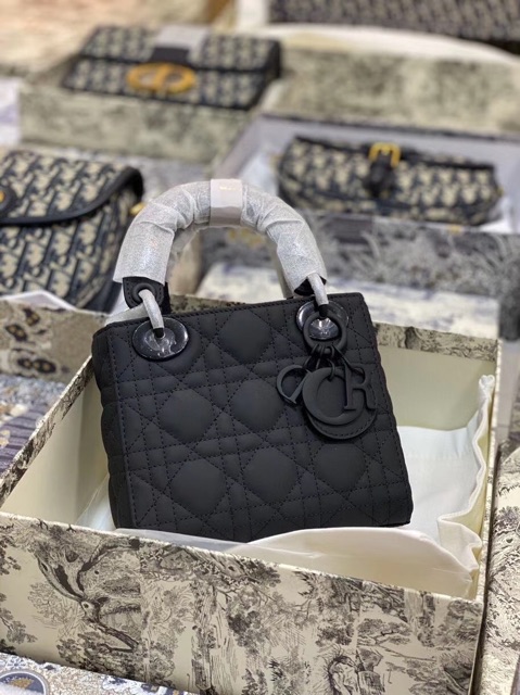 Túi CD lady siêu cấp