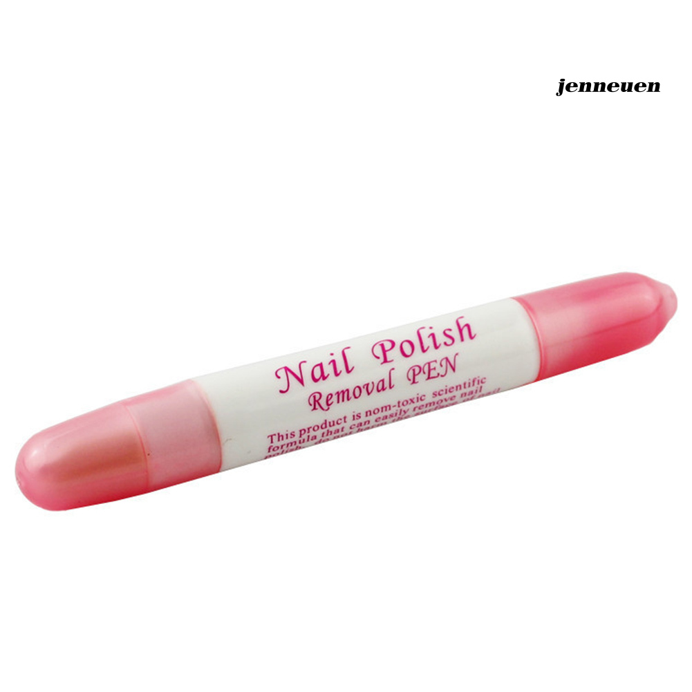 [Hàng mới về] Bút Tẩy Sơn Móng Tay Chuyên Dụng