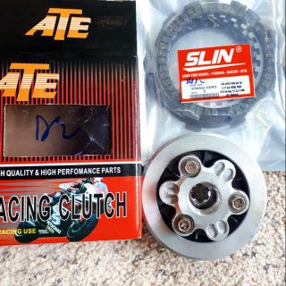 HP65 NỒI ĐỘ 6 LÒ XO FULL 5 LÁ BỐ 4 LÁ SẮT WAVE DREAM