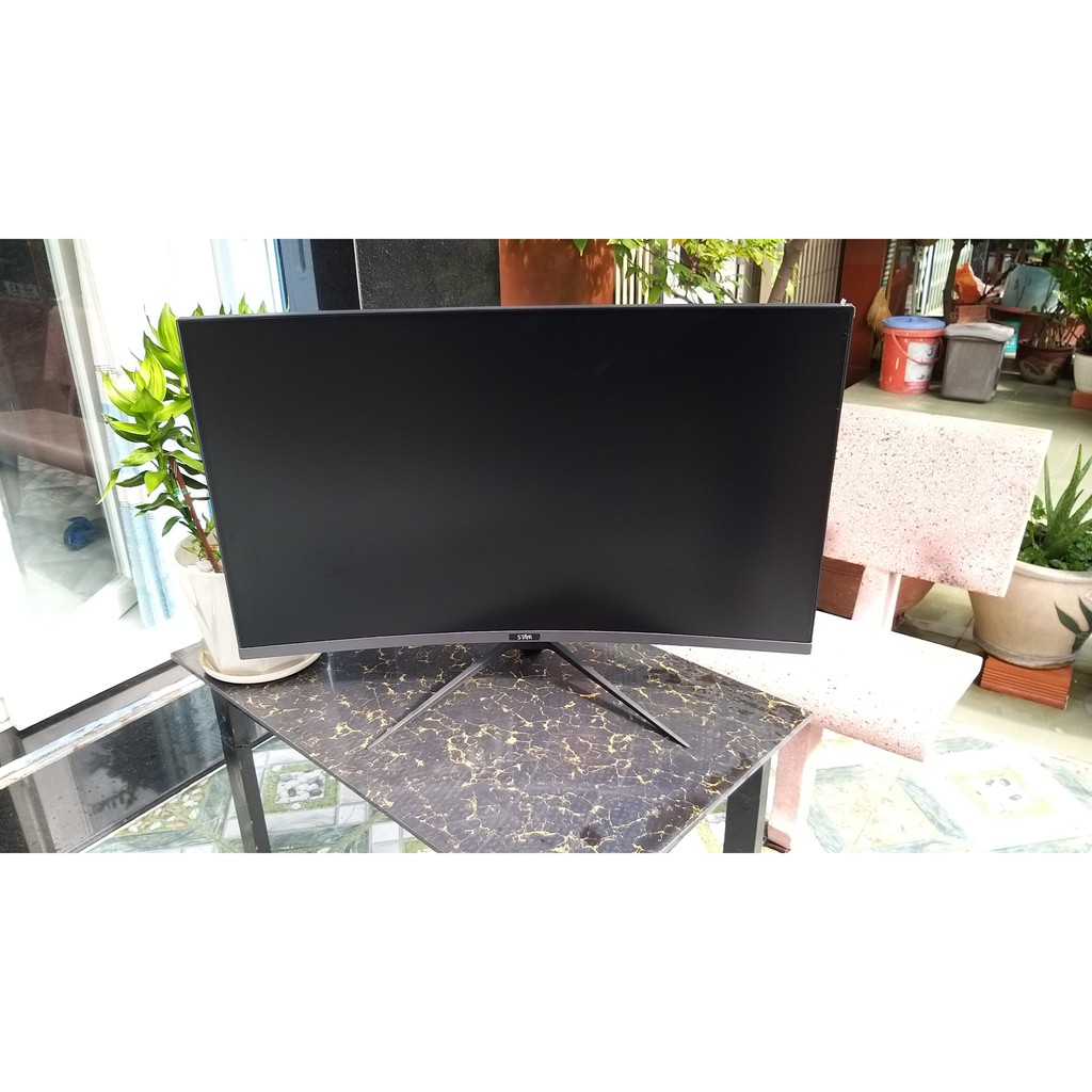 Màn hình LCD 32” STAR32C FHD 144Hz G-Sync/Freesync Gaming Cong | BigBuy360 - bigbuy360.vn
