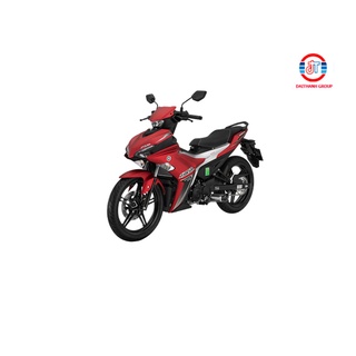 Xe máy Yamaha Exciter 155 VVA Phiên bản cao cấp màu mới