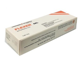 FLEXEN GEL