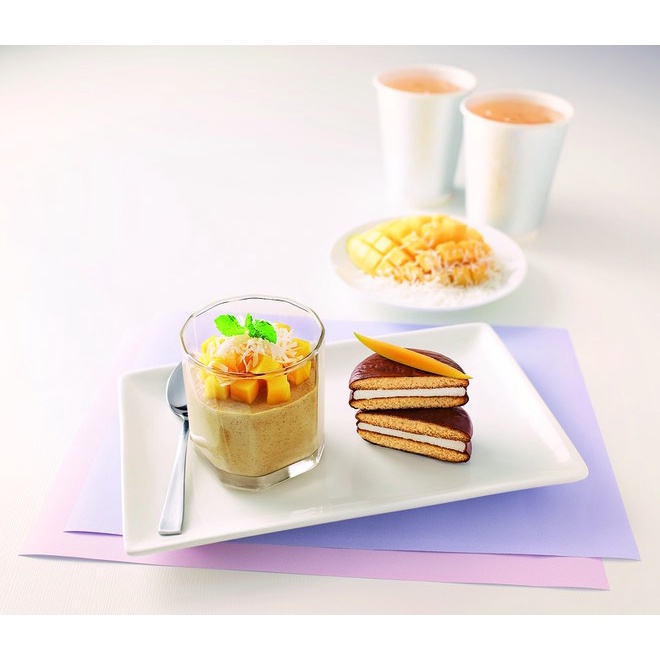 Bánh Chocopie Orion lẻ 1 gói 33g