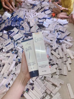 KEM DƯỠNG TRẮNG DA TOÀN THÂN DR.SKIN