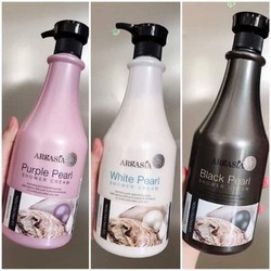 Sữa Tắm ARGASIA - 1100ml - Malaysia | BigBuy360 - bigbuy360.vn