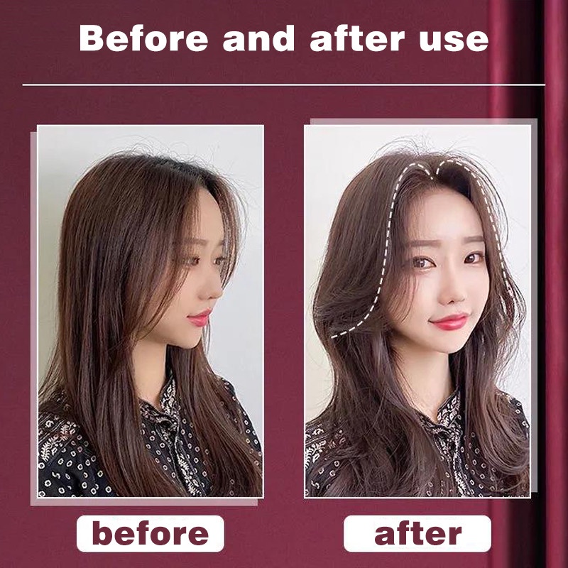 Kẹp Tạo Kiểu Tóc Mái Thời Trang Dành Cho Nữ