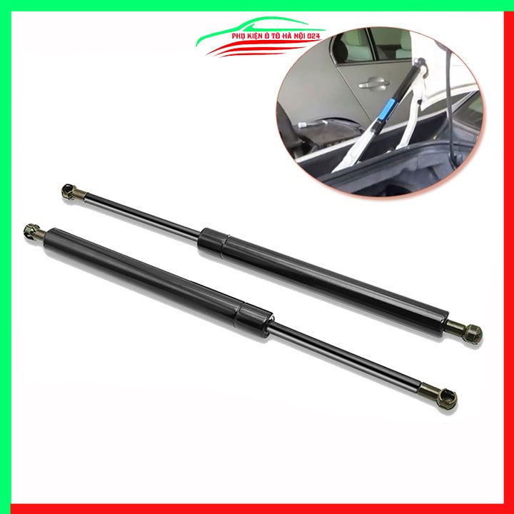 Bộ ty thủy lực ben hơi chống cốp sau Lexus SC430 2002-2010 kèm phụ kiện lắp