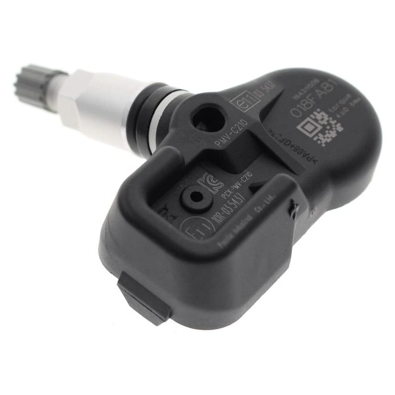 1 Hệ Thống Giám Sát Áp Suất Lốp Xe Hơi Toyota Camry Corolla Lexus Ct Es Gx Ls Nx Rc 42607-02031 42607-02030