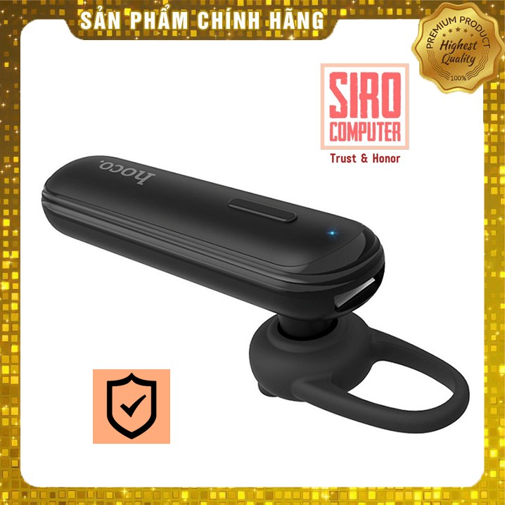Tai Nghe không dây Bluetooth Hoco E36