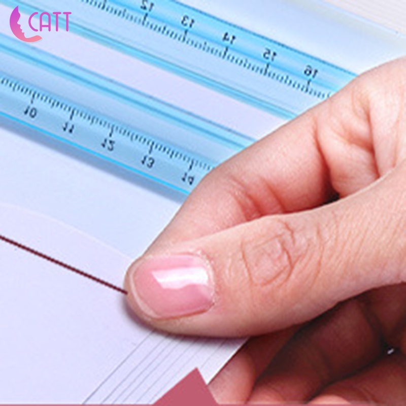 Dụng Cụ Cắt Tỉa Giấy Thủ Công 2 Trong 1 Tiện Dụng