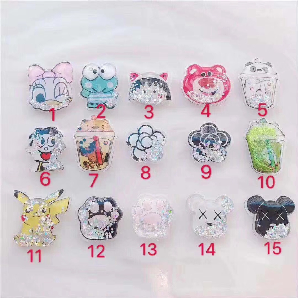 Giá Đỡ Điện Thoại Hình Hoạt Hình Xinh Xắn | BigBuy360 - bigbuy360.vn