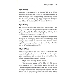 Sách - Giới Hạn Cho Chính Bạn (AL)