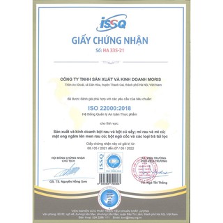 Mật Ong Lên Men MOLA Dạ Dày 330ml