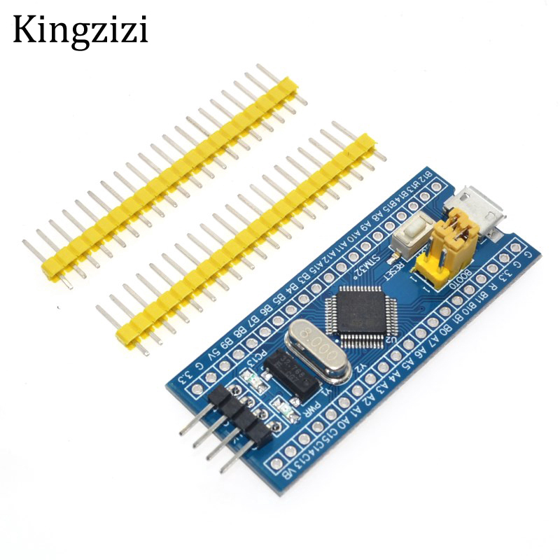 Bảng module phát triển hệ thống tối thiểu STM32F103C8T6 ARM STM32 cho Arduino