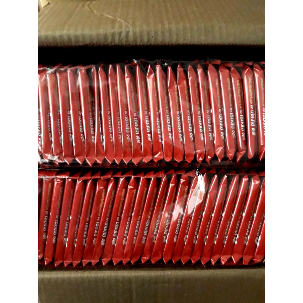 Bánh Xốp Sanghai Jumpo Vị Sữa - Vị Socola Gói 320g | BigBuy360 - bigbuy360.vn