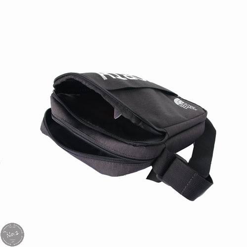 Túi Đeo Chéo Ipad The.North/Face Sling Bag Chống Nước- Bảo Hành 12m