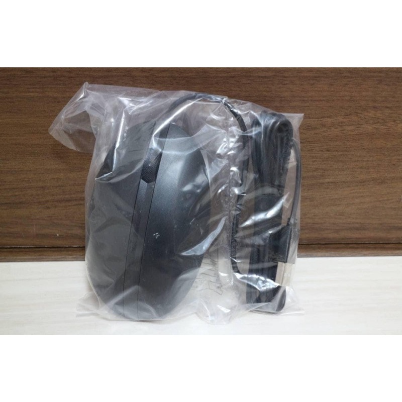 Chuột HP usb 320m wired desktop mouse