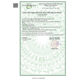 Thuốc Pregnacare Conception His+Her 60 Viên Dễ Thụ Thai